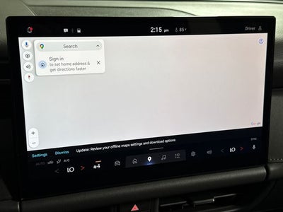 2026 Mazda Mazda CX-5 2.5 S AWD