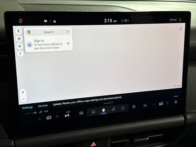 2026 Mazda Mazda CX-5 2.5 S AWD