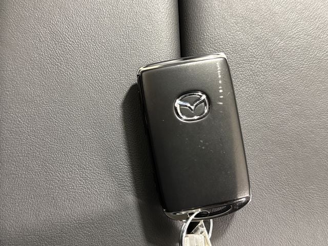 2026 Mazda Mazda CX-5 2.5 S AWD