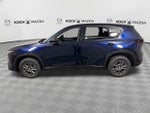 2026 Mazda Mazda CX-5 2.5 S AWD