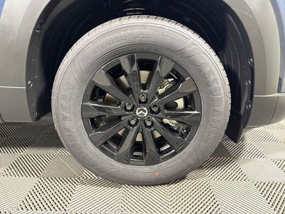 2026 Mazda Mazda CX-5 2.5 S Premium