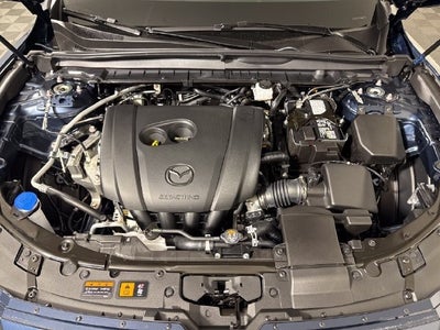 2026 Mazda Mazda CX-5 2.5 S Premium