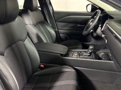 2026 Mazda Mazda CX-5 2.5 S Premium