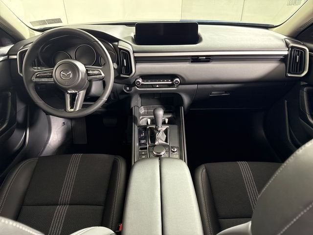 2026 Mazda Mazda CX-5 2.5 S Premium