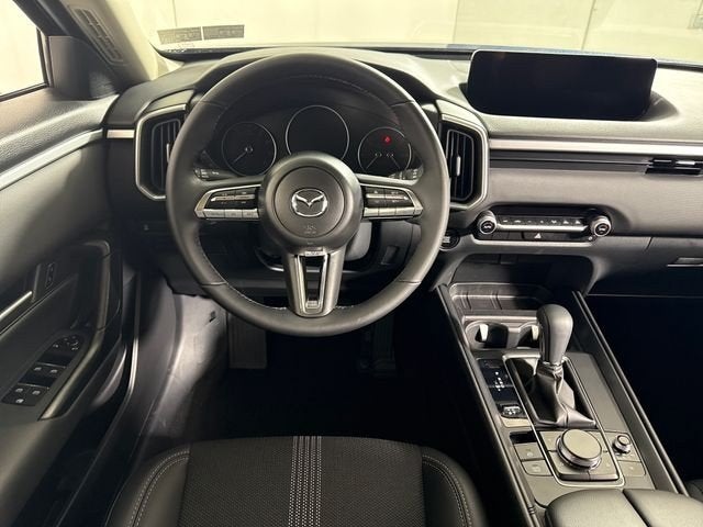 2026 Mazda Mazda CX-5 2.5 S Premium
