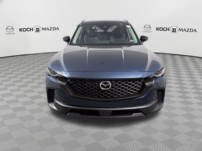 2026 Mazda Mazda CX-5 2.5 S Premium