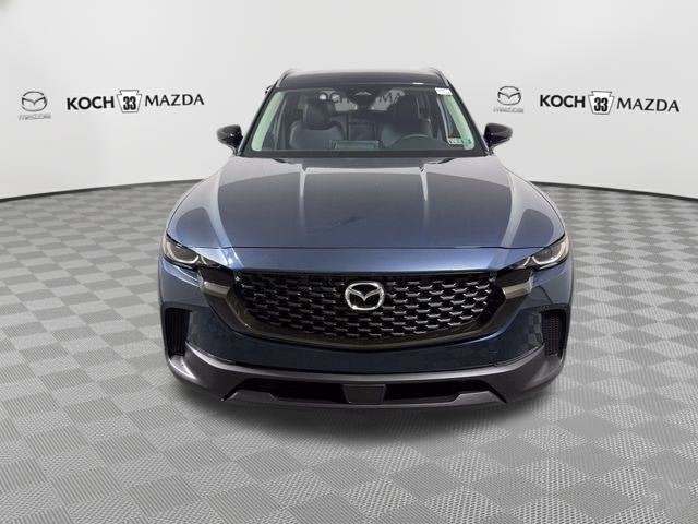 2026 Mazda Mazda CX-5 2.5 S Premium