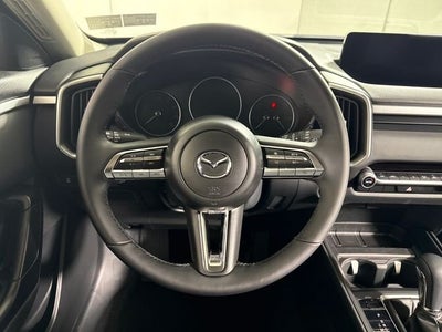 2026 Mazda Mazda CX-5 2.5 S Premium