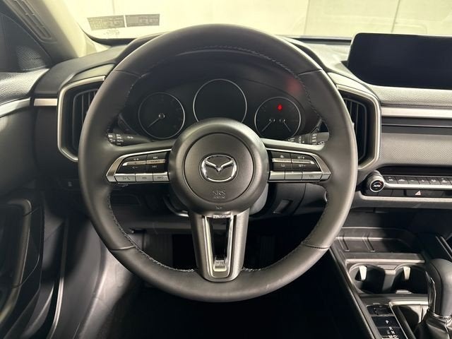 2026 Mazda Mazda CX-5 2.5 S Premium