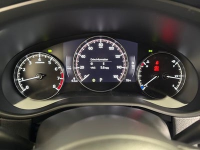 2026 Mazda Mazda CX-5 2.5 S Premium