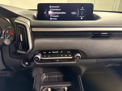 2026 Mazda Mazda CX-5 2.5 S Premium