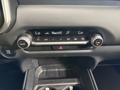 2026 Mazda Mazda CX-5 2.5 S Premium