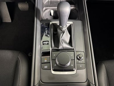 2026 Mazda Mazda CX-5 2.5 S Premium