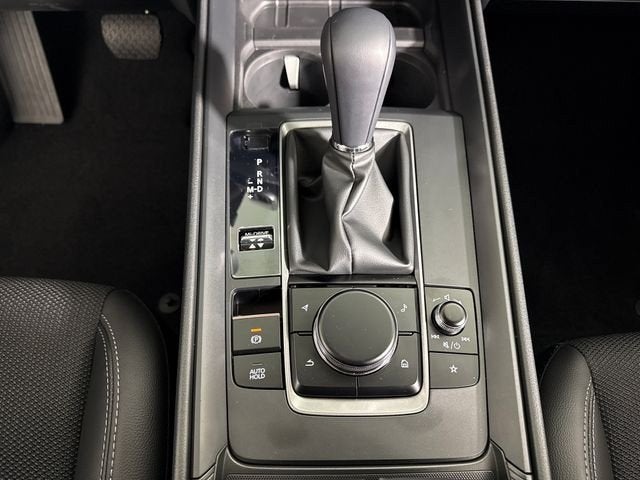 2026 Mazda Mazda CX-5 2.5 S Premium
