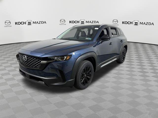 2026 Mazda Mazda CX-5 2.5 S Premium