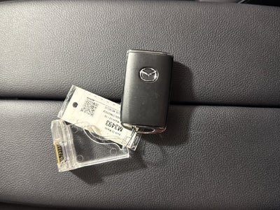 2026 Mazda Mazda CX-5 2.5 S Premium