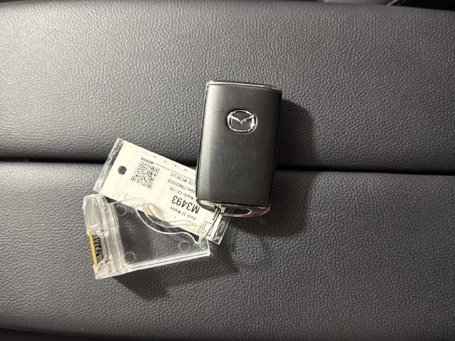 2026 Mazda Mazda CX-5 2.5 S Premium