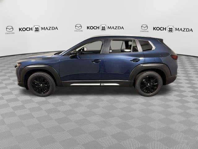 2026 Mazda Mazda CX-5 2.5 S Premium