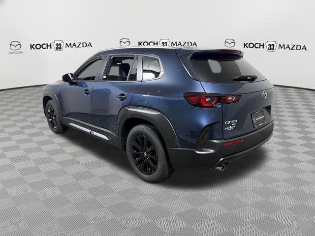 2026 Mazda Mazda CX-5 2.5 S Premium