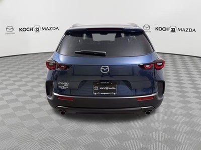 2026 Mazda Mazda CX-5 2.5 S Premium