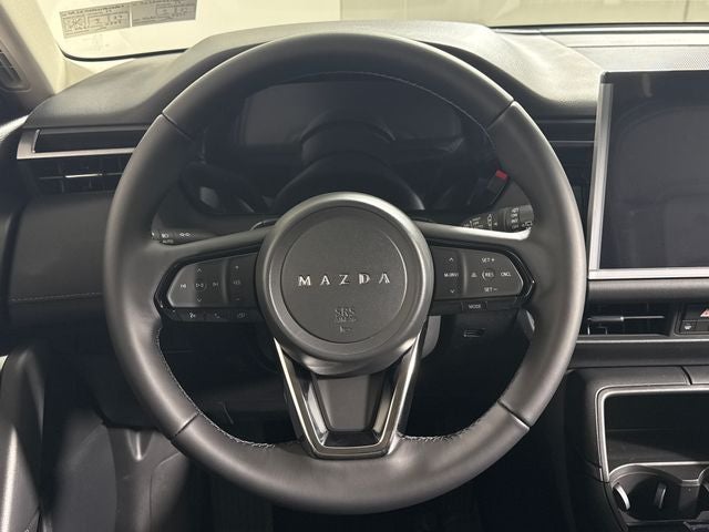 2026 Mazda Mazda CX-5 2.5 S Premium AWD