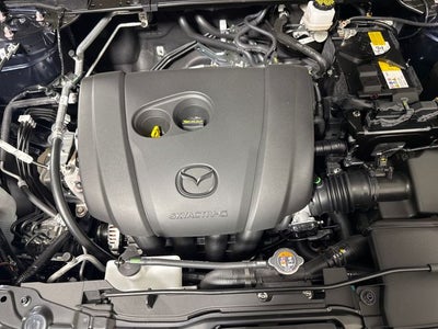 2026 Mazda Mazda CX-5 2.5 S Premium AWD