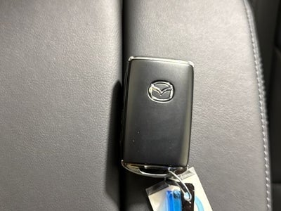 2026 Mazda Mazda CX-5 2.5 S Premium AWD