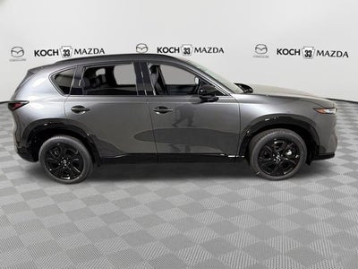 2026 Mazda Mazda CX-5 2.5 S Premium Plus AWD