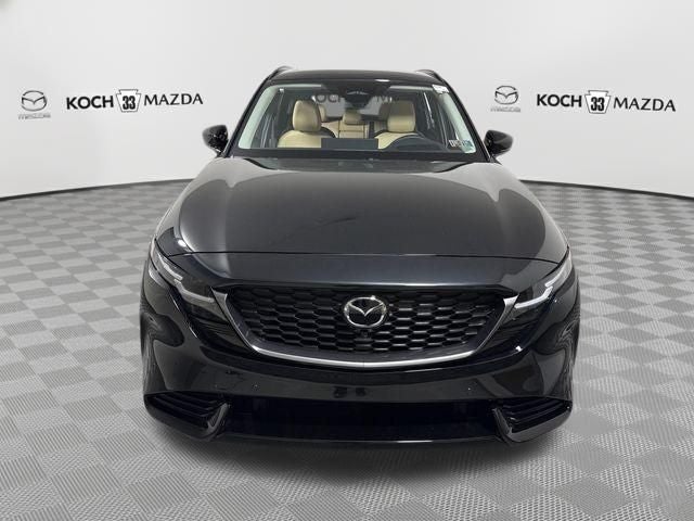 2026 Mazda Mazda CX-5 2.5 S Premium Plus AWD