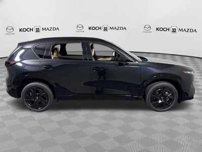 2026 Mazda Mazda CX-5 2.5 S Premium Plus AWD