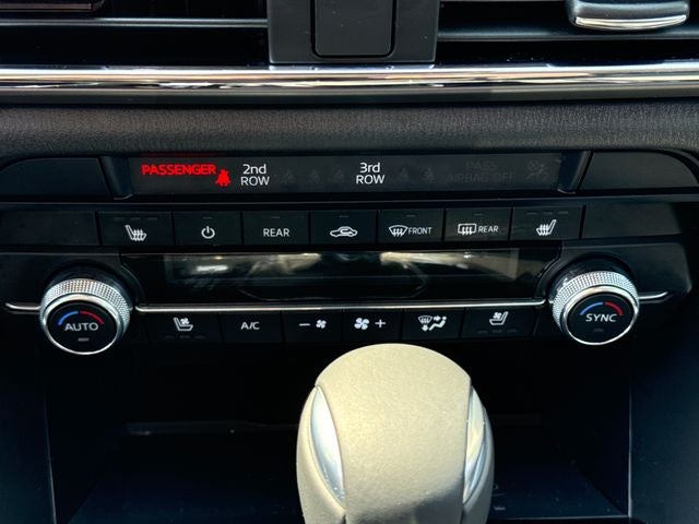 2023 Mazda Mazda CX-9 Touring Plus