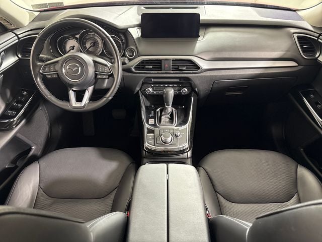 2023 Mazda Mazda CX-9 Touring Plus