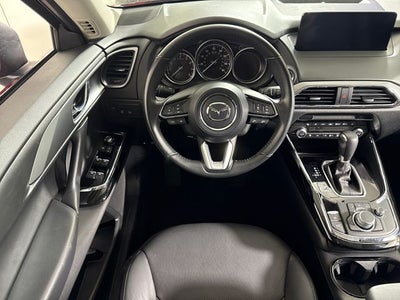 2023 Mazda Mazda CX-9 Touring Plus