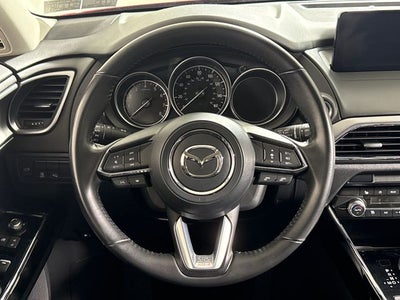 2023 Mazda Mazda CX-9 Touring Plus