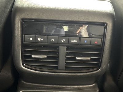 2023 Mazda Mazda CX-9 Touring Plus