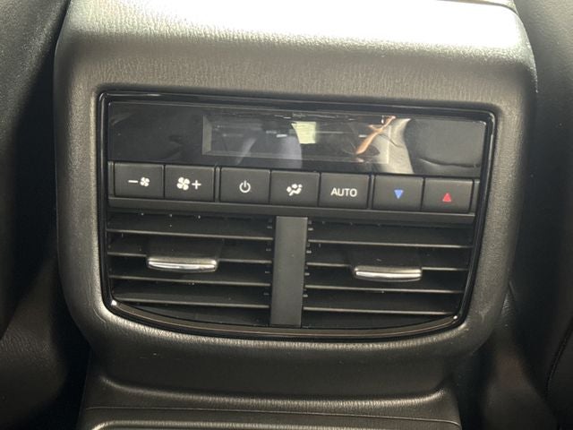 2023 Mazda Mazda CX-9 Touring Plus