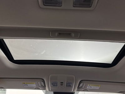 2023 Mazda Mazda CX-9 Touring Plus