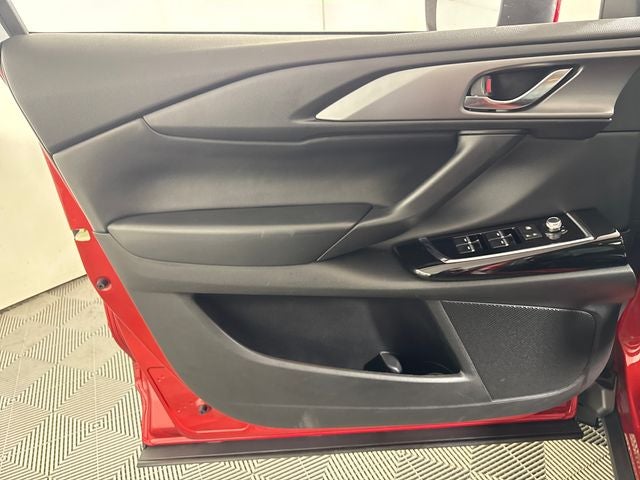 2023 Mazda Mazda CX-9 Touring Plus