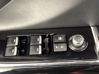 2023 Mazda Mazda CX-9 Touring Plus