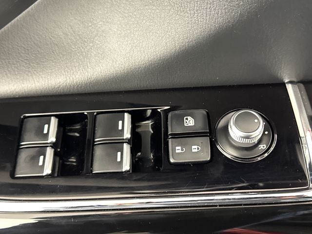 2023 Mazda Mazda CX-9 Touring Plus