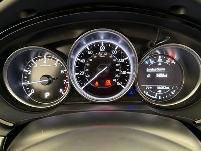 2023 Mazda Mazda CX-9 Touring Plus