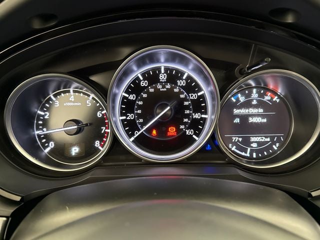 2023 Mazda Mazda CX-9 Touring Plus