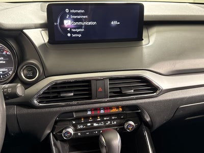 2023 Mazda Mazda CX-9 Touring Plus