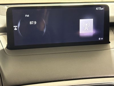 2023 Mazda Mazda CX-9 Touring Plus