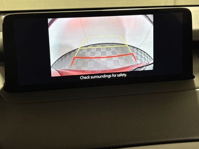 2023 Mazda Mazda CX-9 Touring Plus