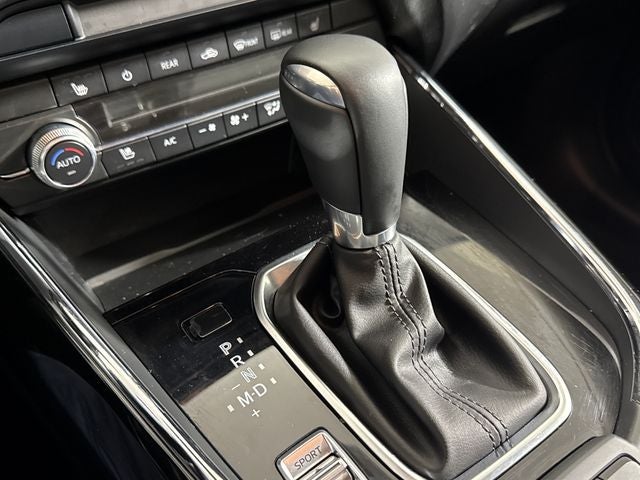 2023 Mazda Mazda CX-9 Touring Plus
