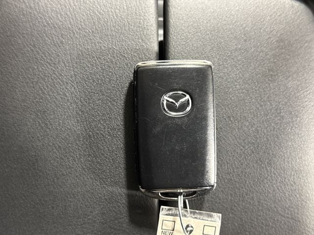 2023 Mazda Mazda CX-9 Touring Plus