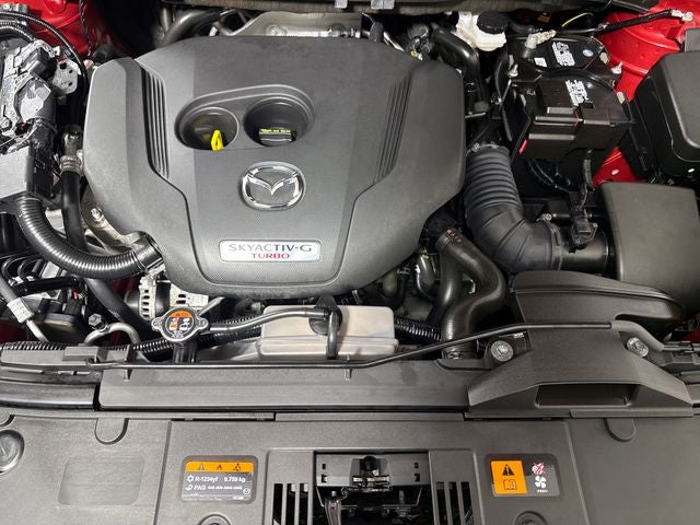 2023 Mazda Mazda CX-9 Touring Plus