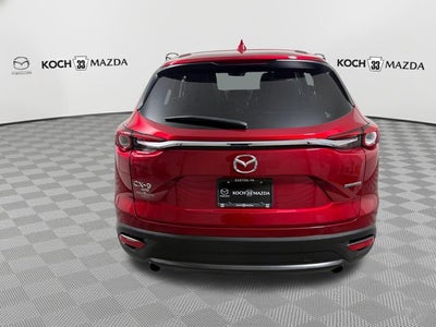 2023 Mazda Mazda CX-9 Touring Plus
