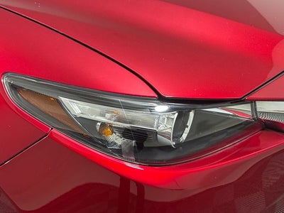 2023 Mazda Mazda CX-9 Touring Plus